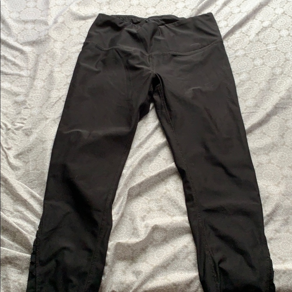workout pants